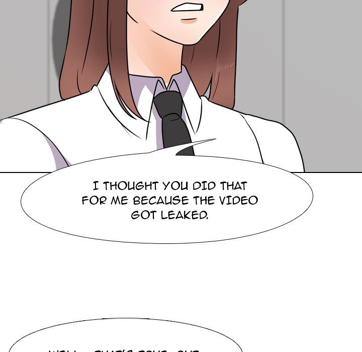 Our Exchange Manhwa - Chapter 77 Page 86