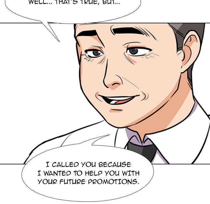 Our Exchange Manhwa - Chapter 77 Page 87