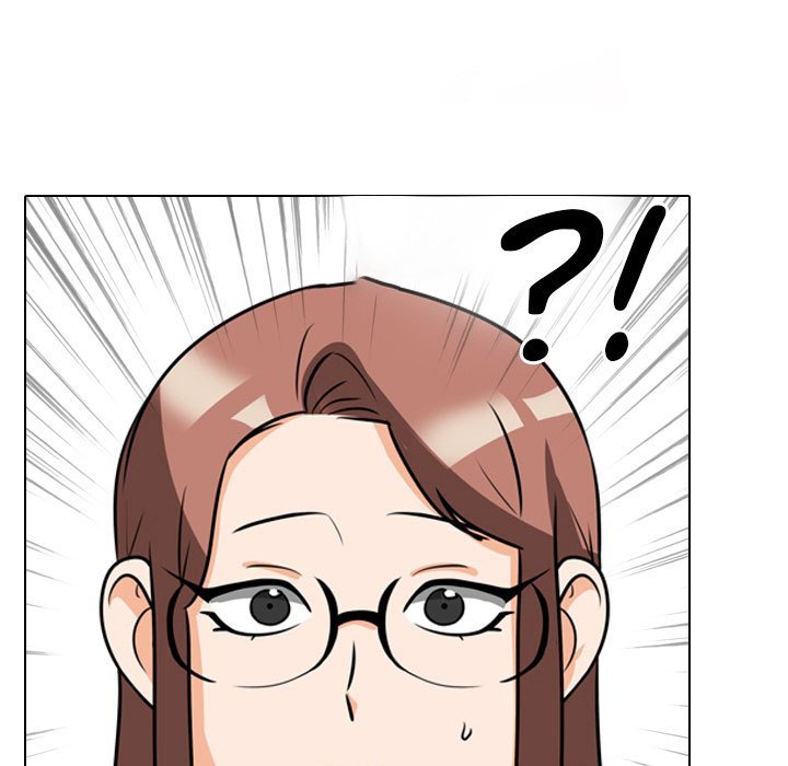 Our Exchange Manhwa - Chapter 77 Page 88