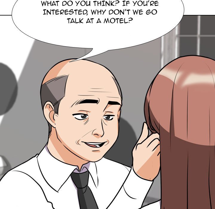 Our Exchange Manhwa - Chapter 77 Page 90