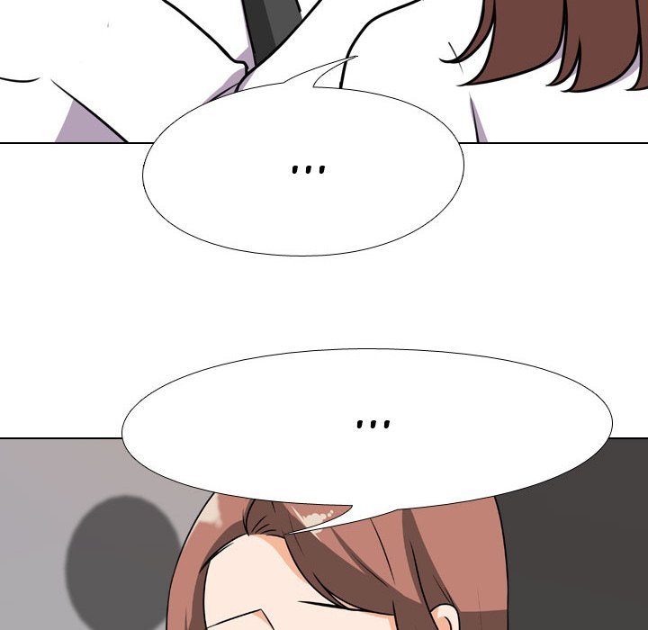 Our Exchange Manhwa - Chapter 77 Page 91