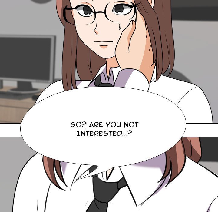 Our Exchange Manhwa - Chapter 77 Page 92