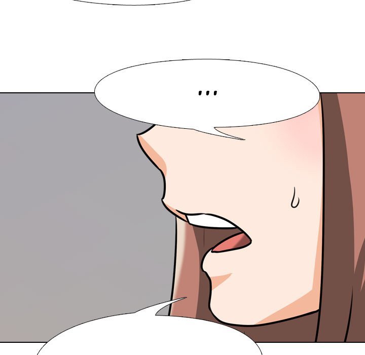 Our Exchange Manhwa - Chapter 77 Page 94