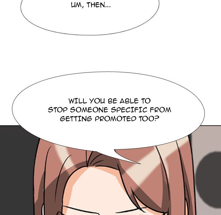 Our Exchange Manhwa - Chapter 77 Page 95