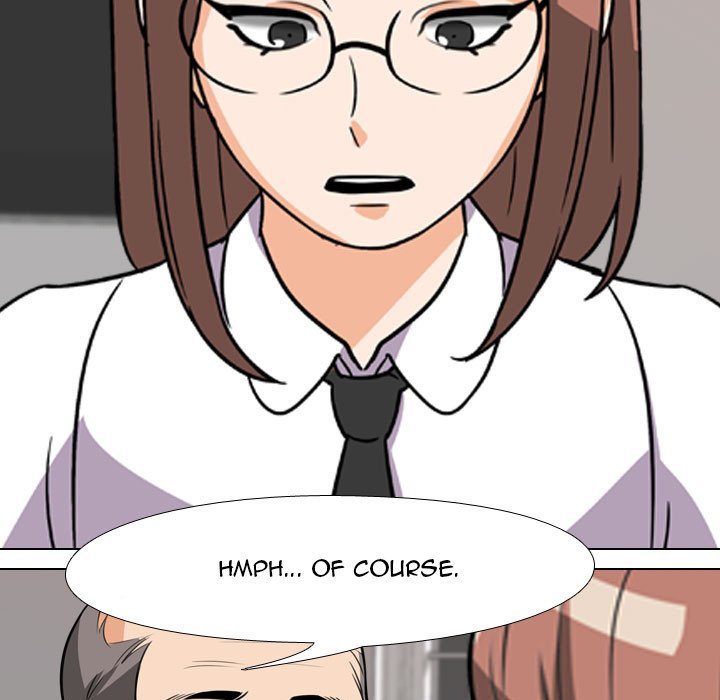 Our Exchange Manhwa - Chapter 77 Page 96