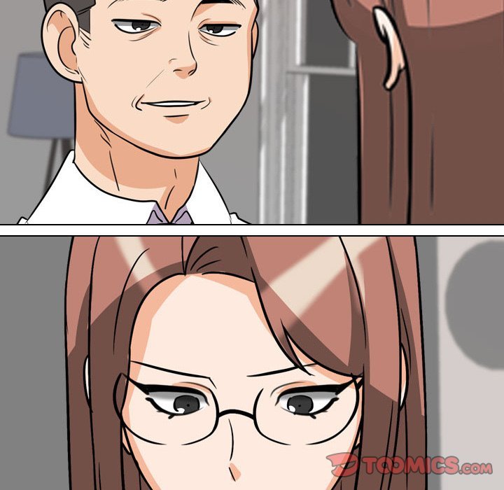 Our Exchange Manhwa - Chapter 77 Page 97