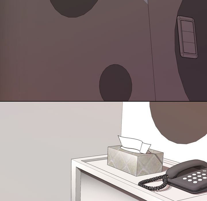 Our Exchange Manhwa - Chapter 77 Page 100