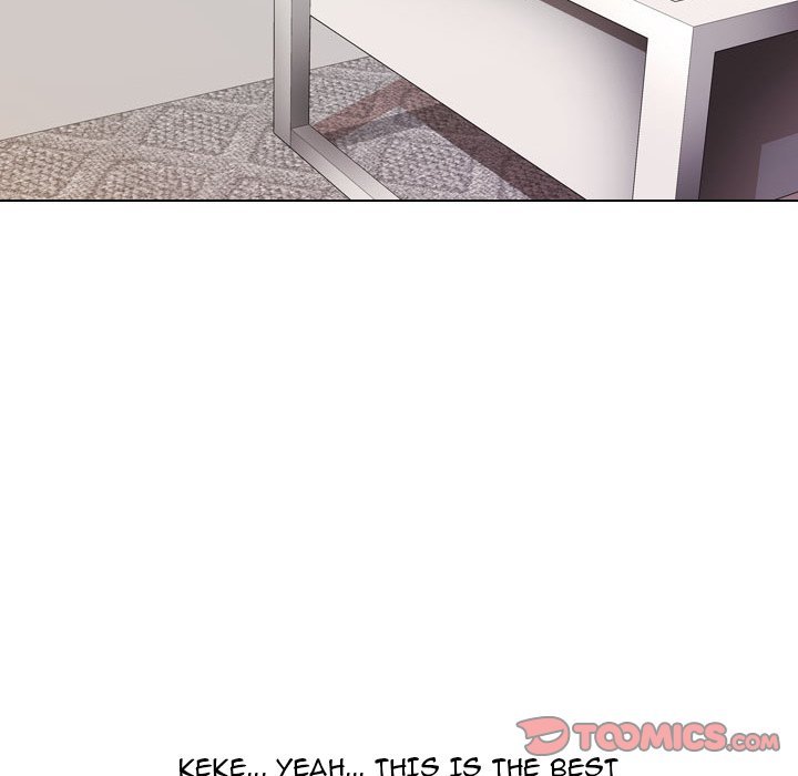 Our Exchange Manhwa - Chapter 77 Page 101