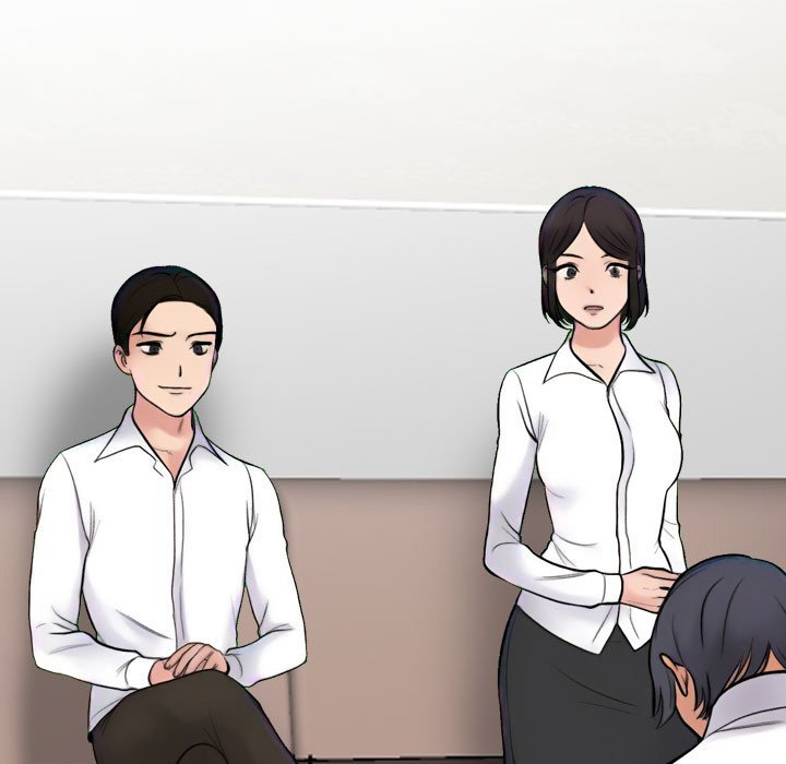 Our Exchange Manhwa - Chapter 220 Page 6