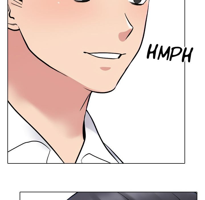 Our Exchange Manhwa - Chapter 220 Page 9