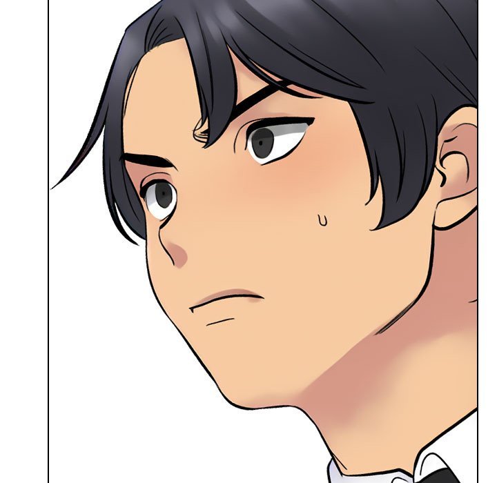 Our Exchange Manhwa - Chapter 220 Page 10