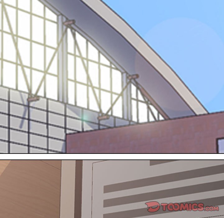 Our Exchange Manhwa - Chapter 220 Page 14