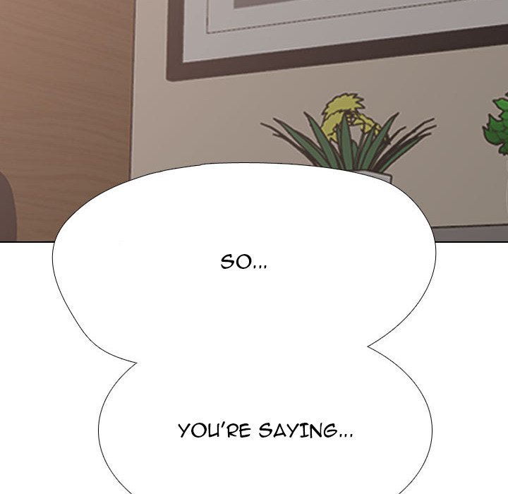 Our Exchange Manhwa - Chapter 220 Page 15