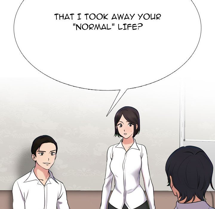 Our Exchange Manhwa - Chapter 220 Page 17