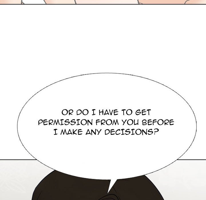 Our Exchange Manhwa - Chapter 220 Page 23