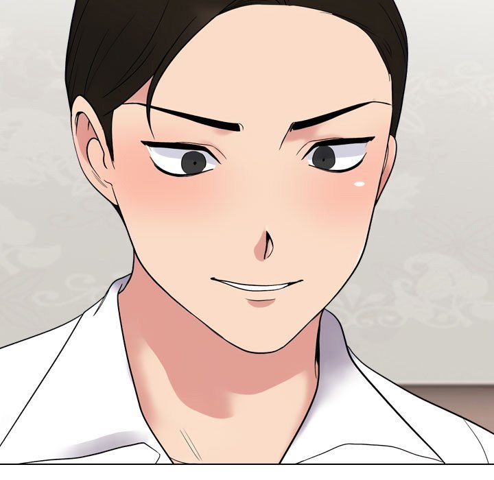 Our Exchange Manhwa - Chapter 220 Page 24