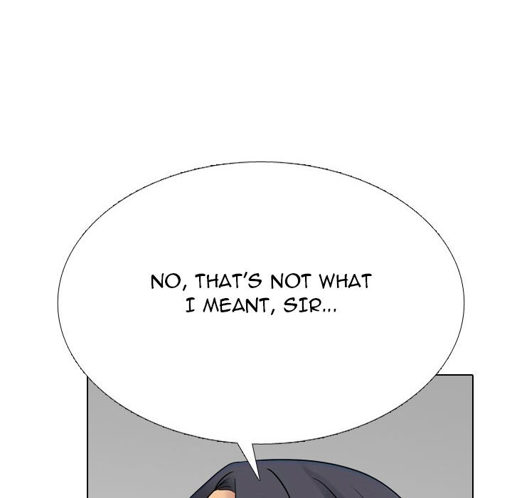 Our Exchange Manhwa - Chapter 220 Page 25