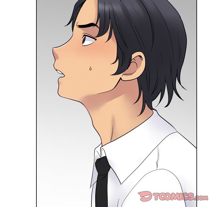 Our Exchange Manhwa - Chapter 220 Page 26