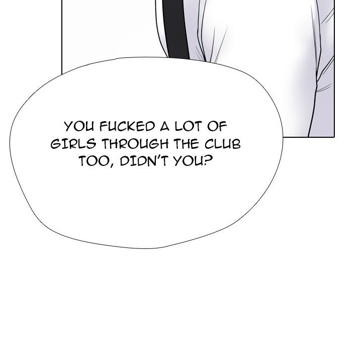 Our Exchange Manhwa - Chapter 220 Page 27