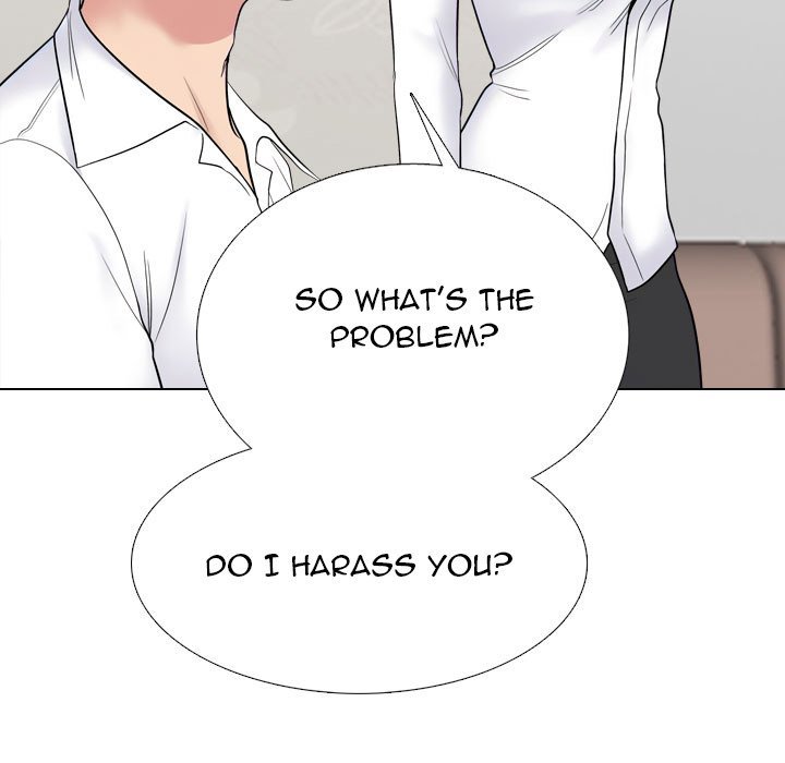 Our Exchange Manhwa - Chapter 220 Page 32