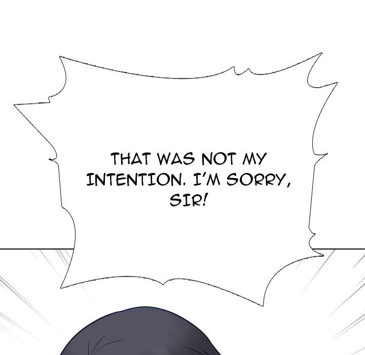 Our Exchange Manhwa - Chapter 220 Page 33