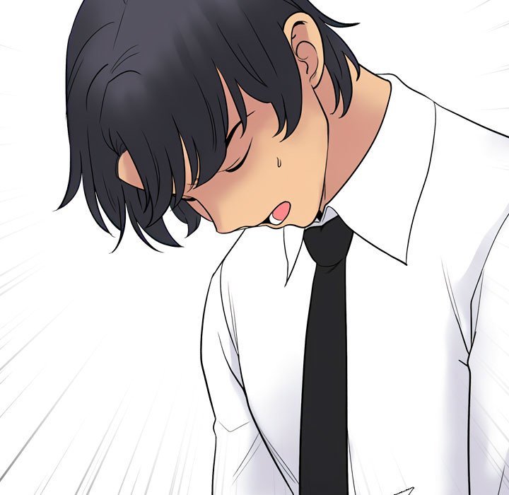 Our Exchange Manhwa - Chapter 220 Page 34