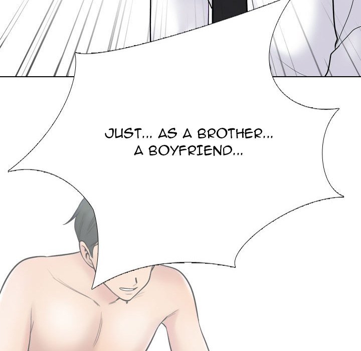 Our Exchange Manhwa - Chapter 220 Page 35