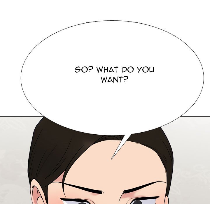 Our Exchange Manhwa - Chapter 220 Page 40