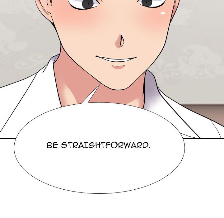 Our Exchange Manhwa - Chapter 220 Page 41