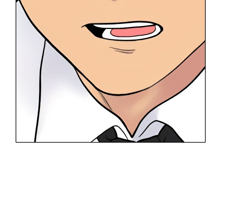 Our Exchange Manhwa - Chapter 220 Page 43