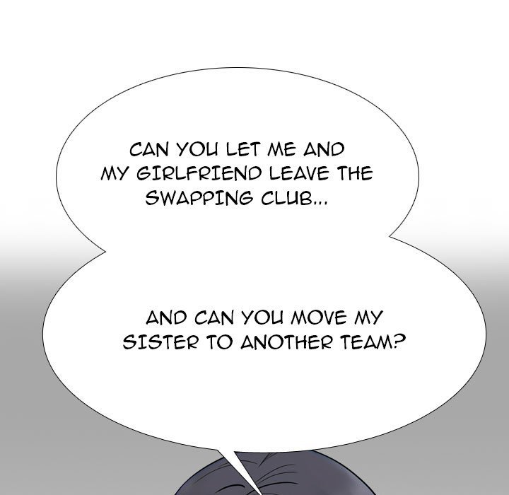 Our Exchange Manhwa - Chapter 220 Page 44