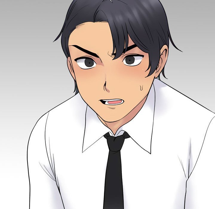 Our Exchange Manhwa - Chapter 220 Page 45