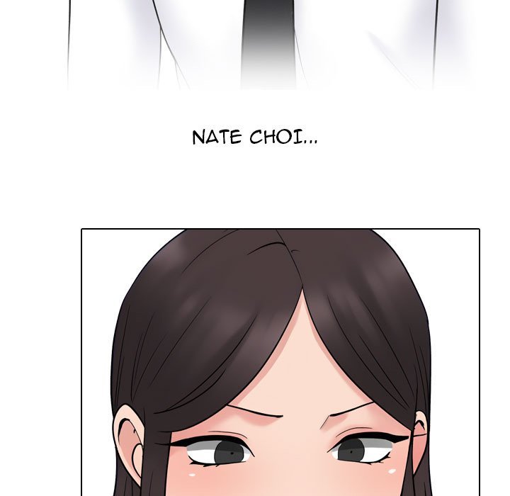 Our Exchange Manhwa - Chapter 220 Page 46