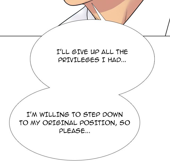 Our Exchange Manhwa - Chapter 220 Page 51