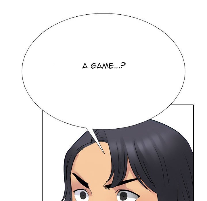 Our Exchange Manhwa - Chapter 220 Page 55