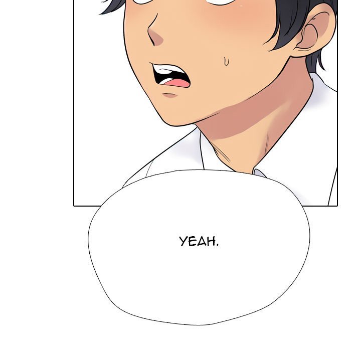 Our Exchange Manhwa - Chapter 220 Page 56