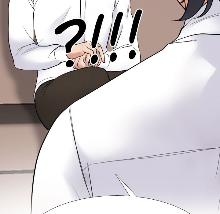 Our Exchange Manhwa - Chapter 220 Page 60