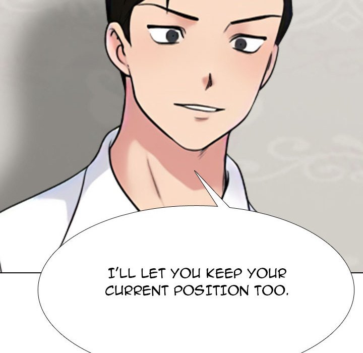 Our Exchange Manhwa - Chapter 220 Page 63