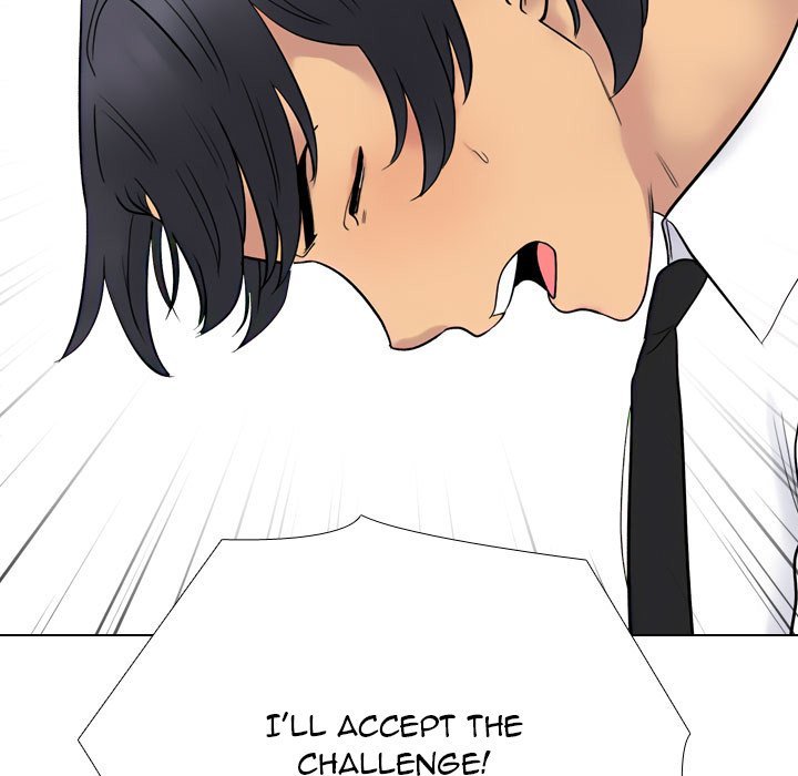 Our Exchange Manhwa - Chapter 220 Page 66