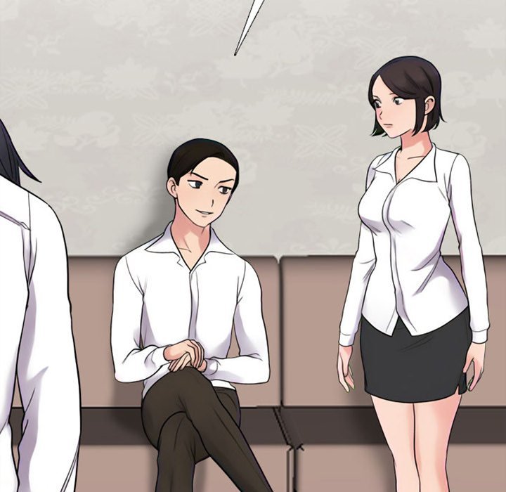 Our Exchange Manhwa - Chapter 220 Page 72