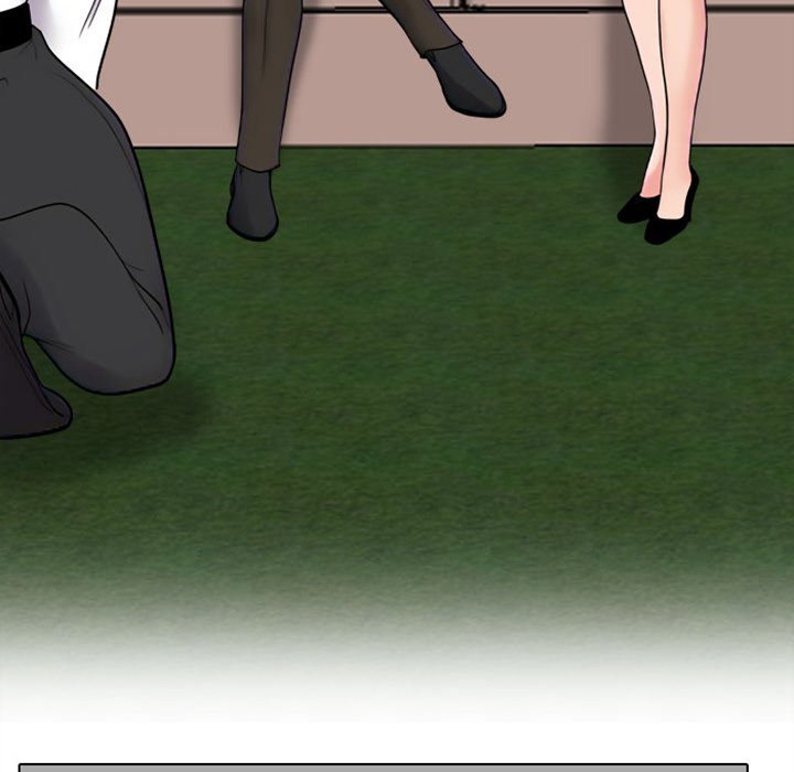 Our Exchange Manhwa - Chapter 220 Page 73