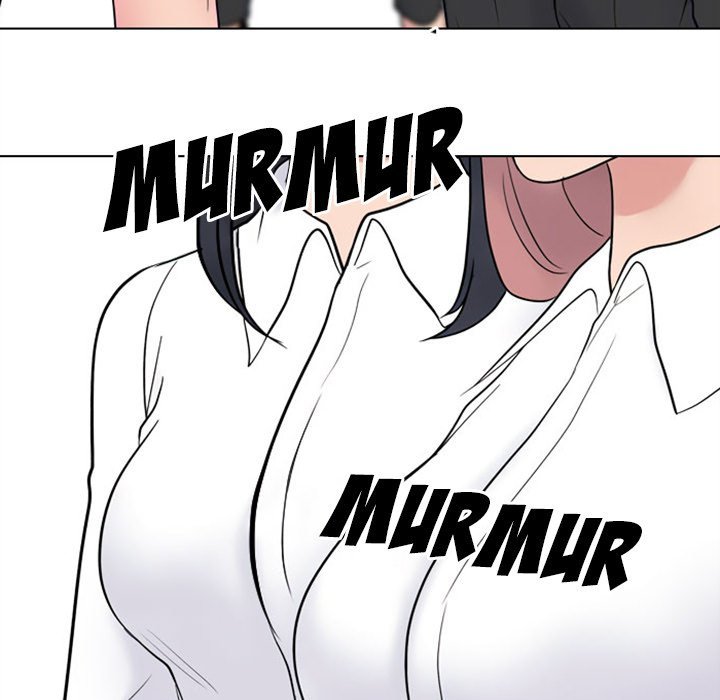 Our Exchange Manhwa - Chapter 220 Page 80