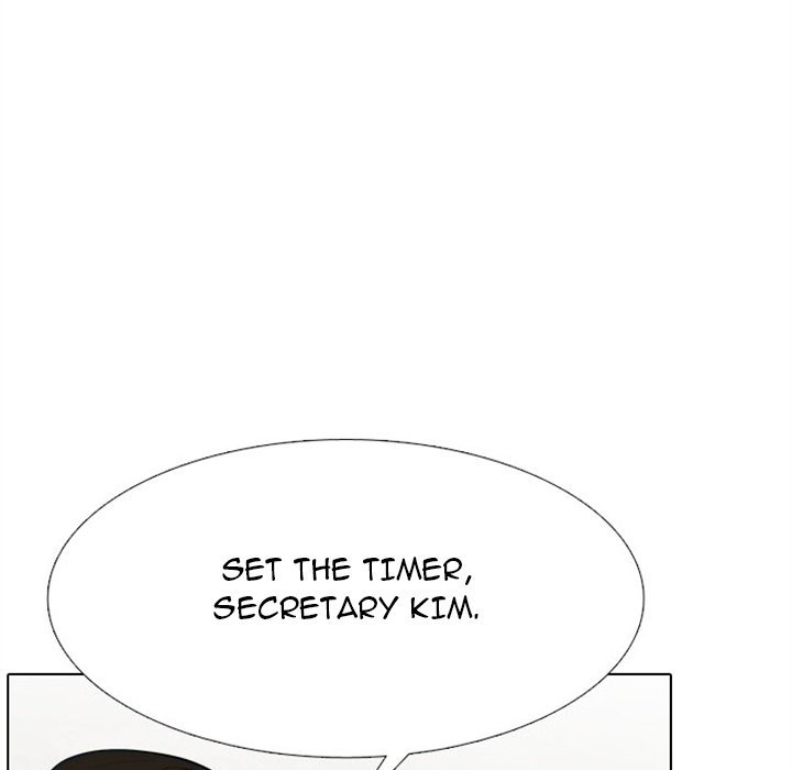 Our Exchange Manhwa - Chapter 220 Page 87