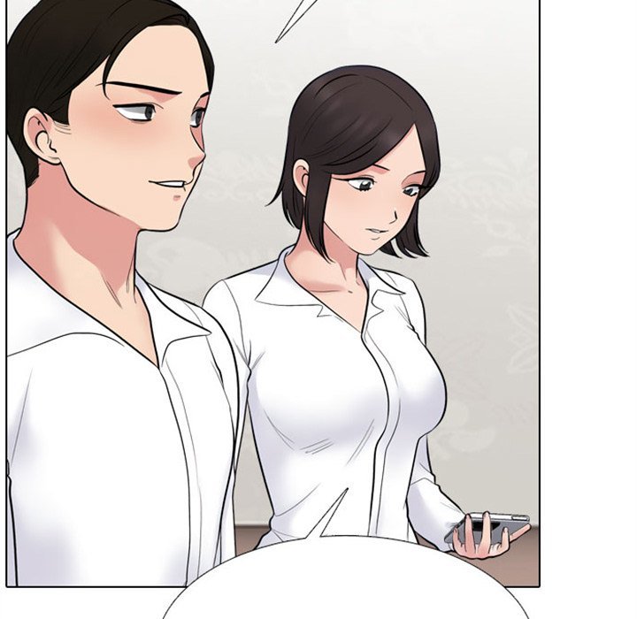 Our Exchange Manhwa - Chapter 220 Page 88