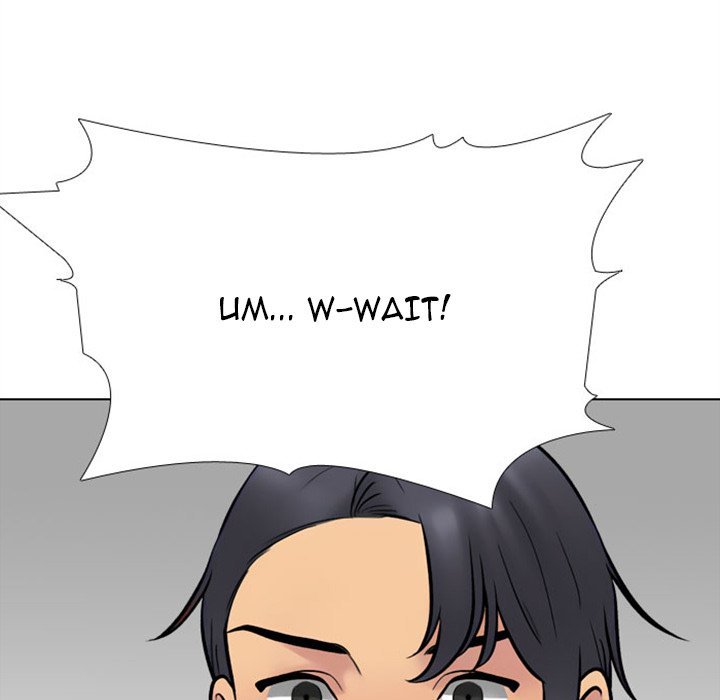 Our Exchange Manhwa - Chapter 220 Page 90