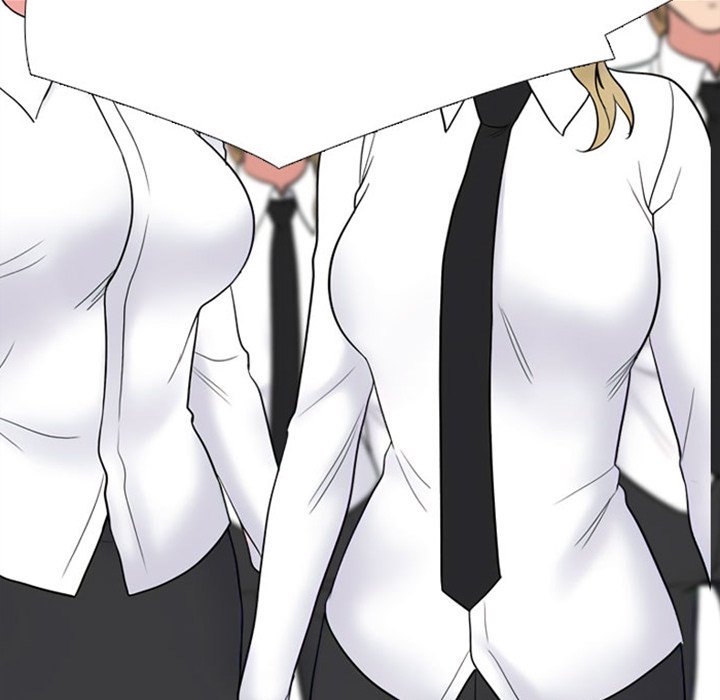 Our Exchange Manhwa - Chapter 220 Page 93