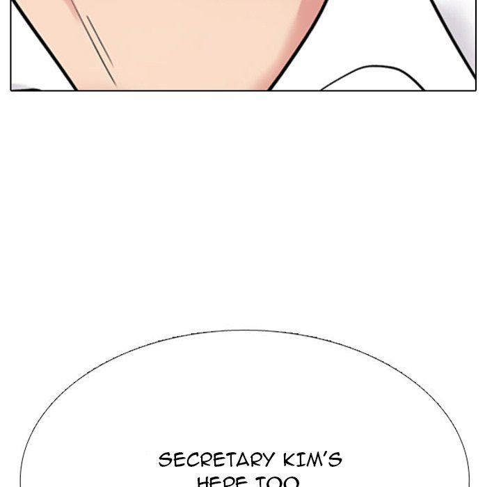 Our Exchange Manhwa - Chapter 220 Page 96