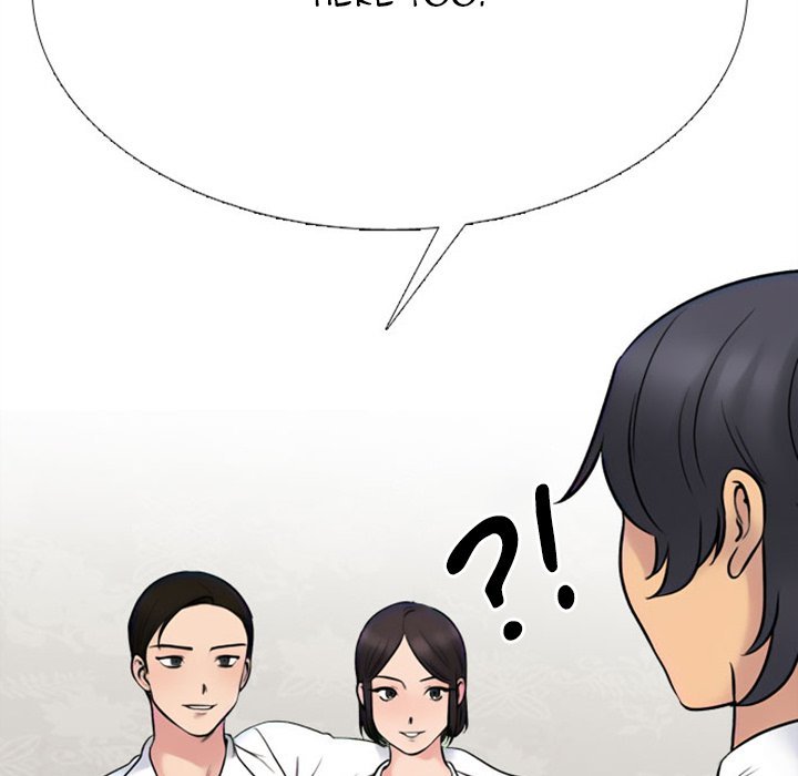 Our Exchange Manhwa - Chapter 220 Page 97