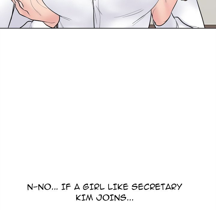 Our Exchange Manhwa - Chapter 220 Page 102