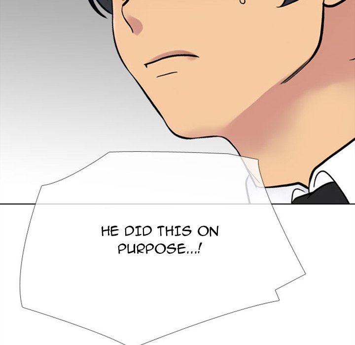 Our Exchange Manhwa - Chapter 220 Page 104